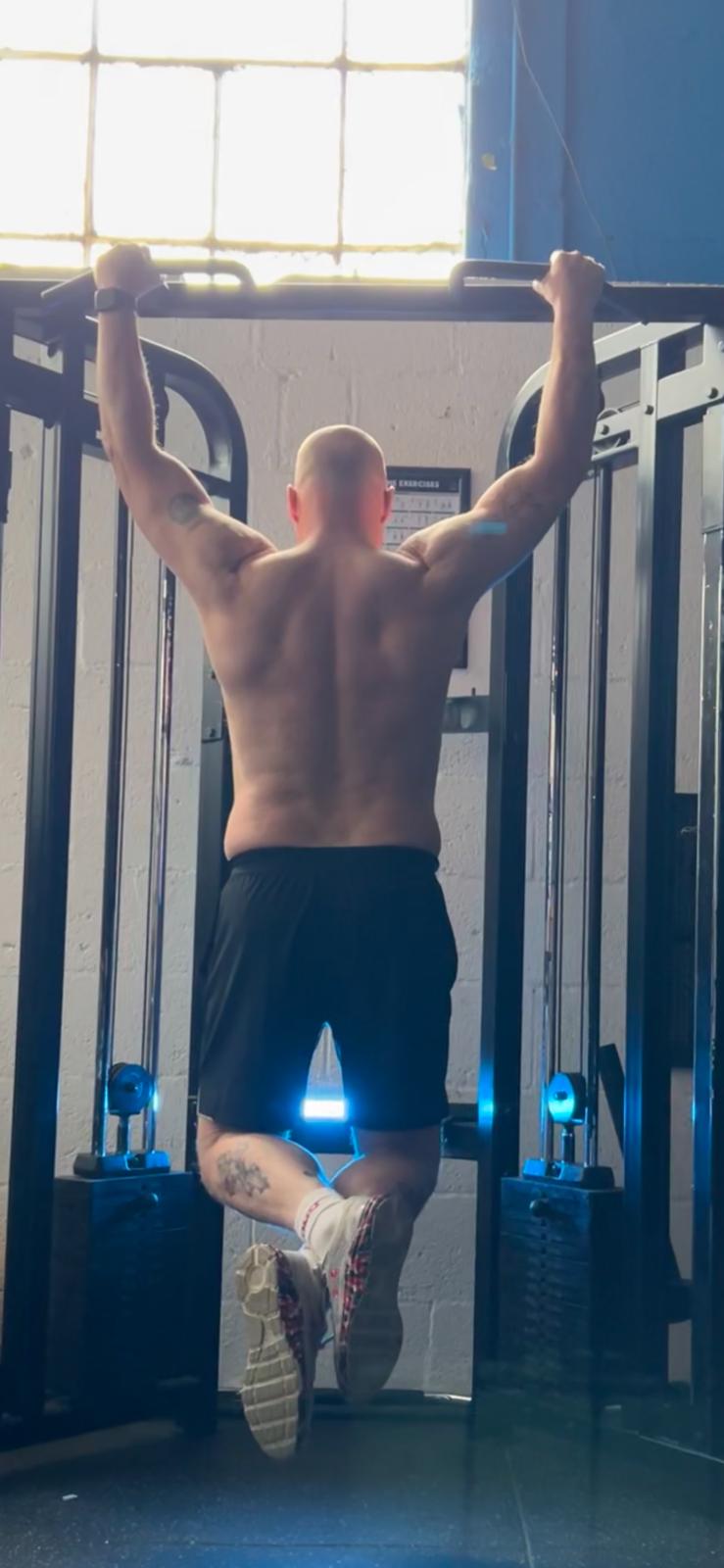 FlexAbility member transformation